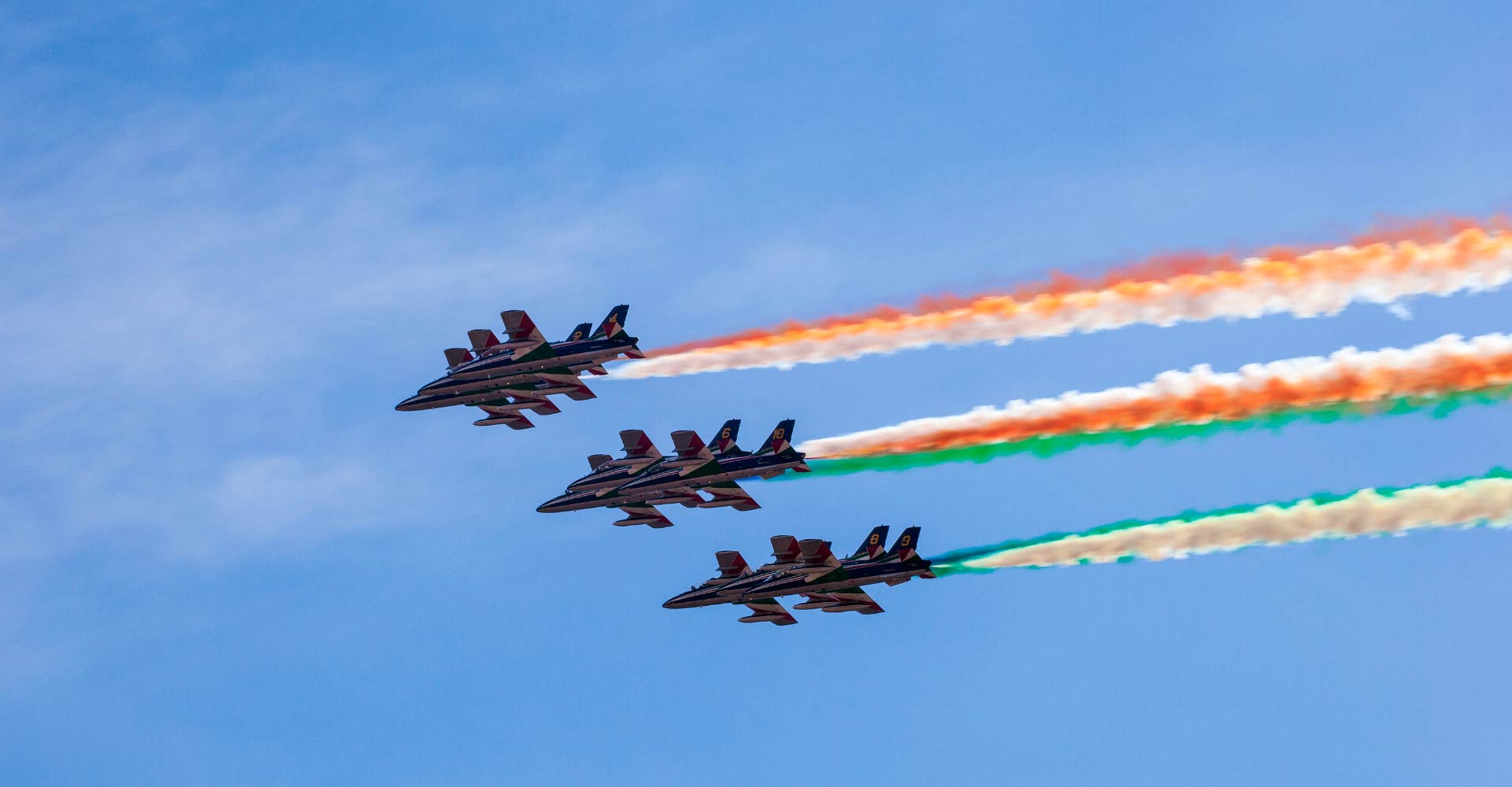Corso preparazione concorso Aeronautica Militare