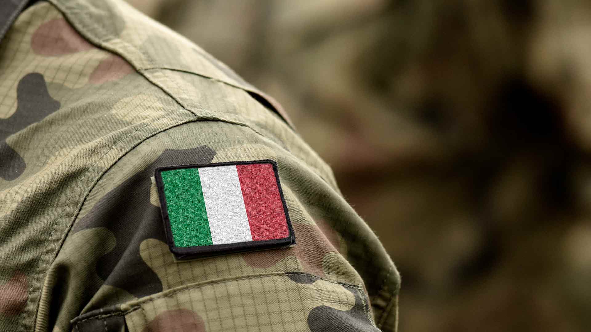Corsi di preparazione ai concorsi nell'Esercito Italiano